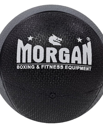 MORGAN COMMERCIAL GRADE MEDICINE BALL [5KG]