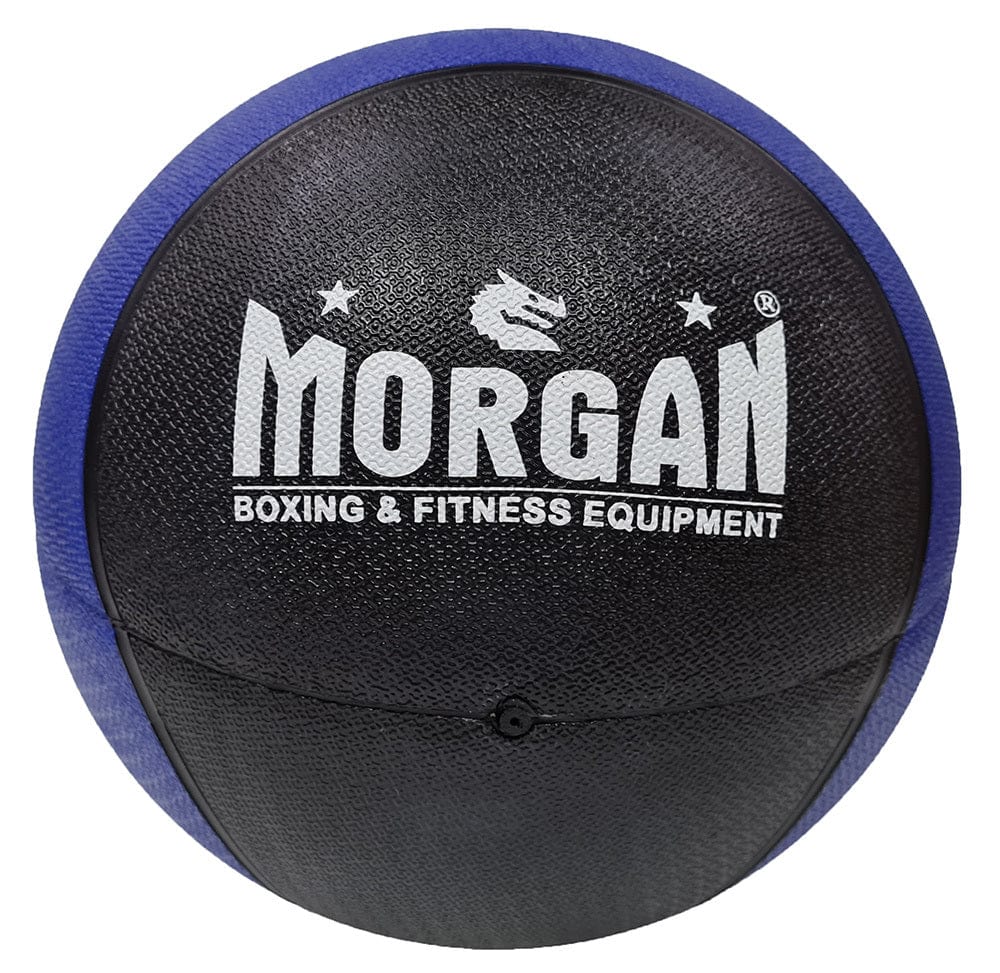 MORGAN COMMERCIAL GRADE MEDICINE BALL [7KG]