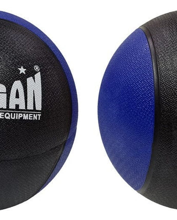 MORGAN COMMERCIAL GRADE MEDICINE BALL [7KG]