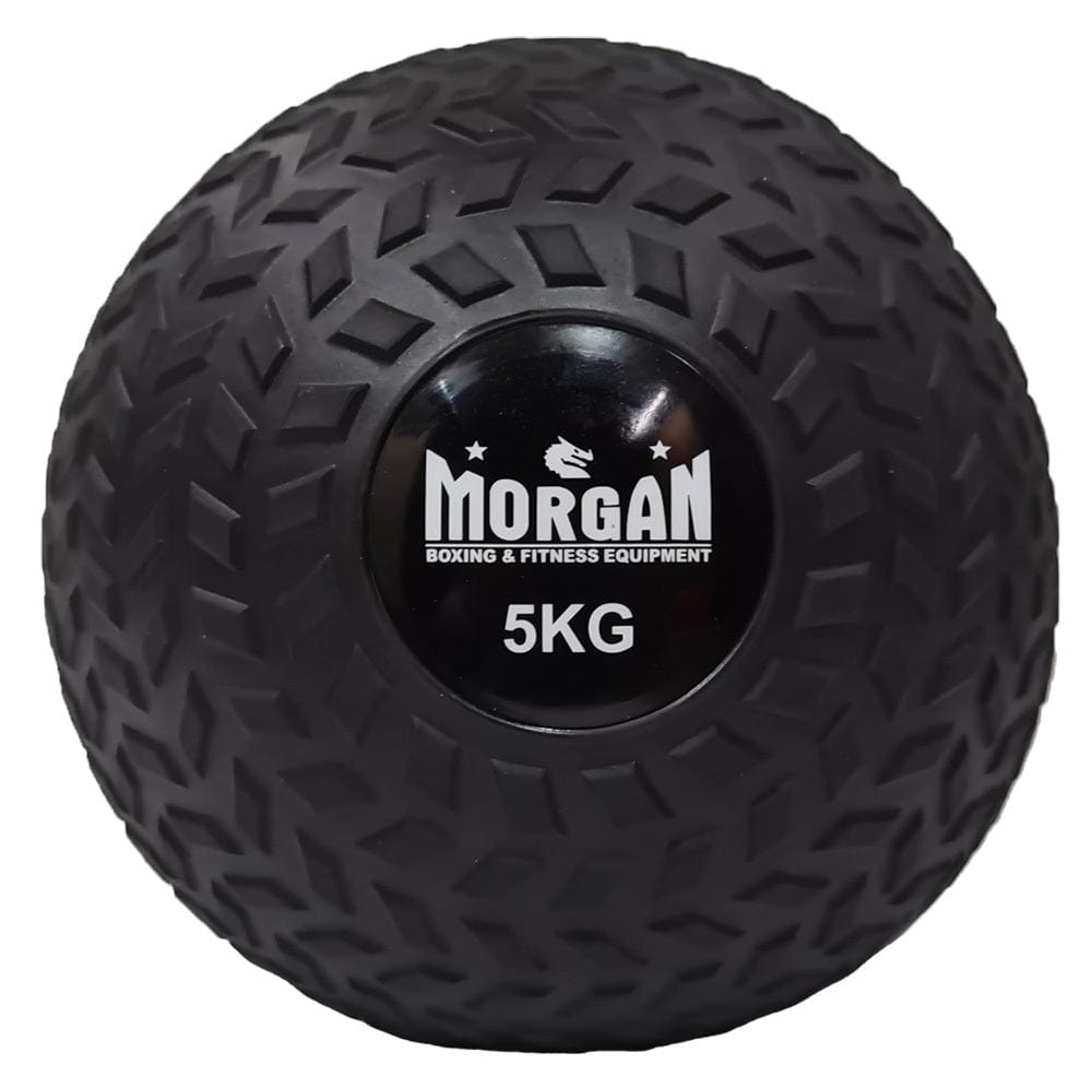 MORGAN SLAM BALL QUAD SET (2 x 5KG + 2 x 10KG)