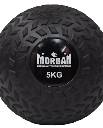 MORGAN SLAM BALL QUAD SET (2 x 5KG + 2 x 10KG)