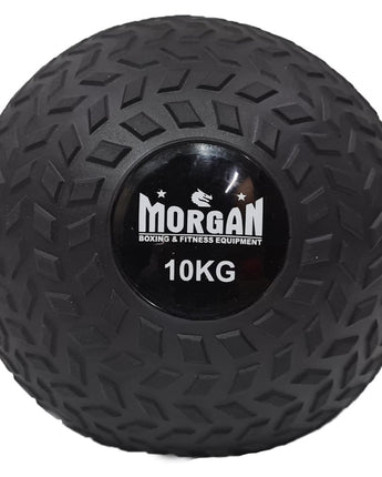 MORGAN SLAM/DEAD BALL [10KG]