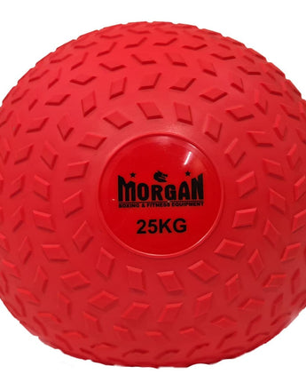 MORGAN SLAM/DEAD BALL [25KG]