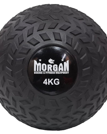 MORGAN SLAM/DEAD BALL [4KG]