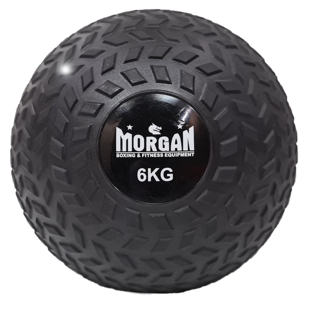 MORGAN SLAM/DEAD BALL [6KG]