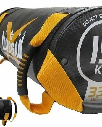 MORGAN V2 CORE/ENDURO BAG (15KG)