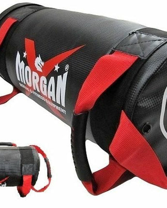 MORGAN V2 CORE/ENDURO BAG (25KG)