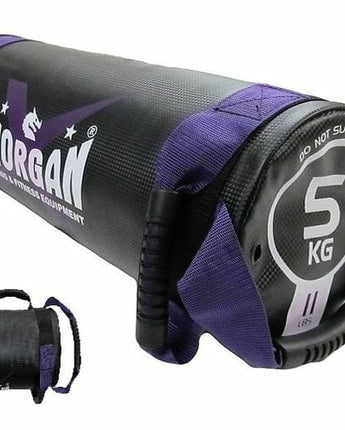MORGAN V2 CORE/ENDURO BAG (5KG)