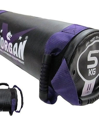 MORGAN CORE/ENDURO BAG SET OF 5 (5 + 10 + 15 + 20 + 25kg)
