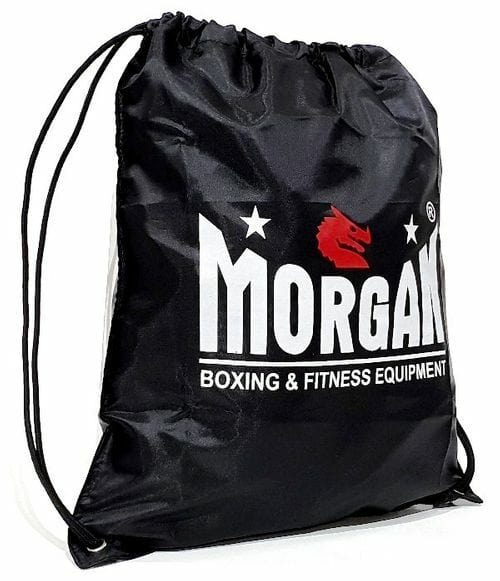 MORGAN DRAW STRING BACK PACK