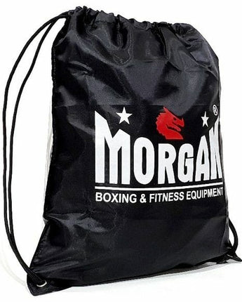 MORGAN DRAW STRING BACK PACK