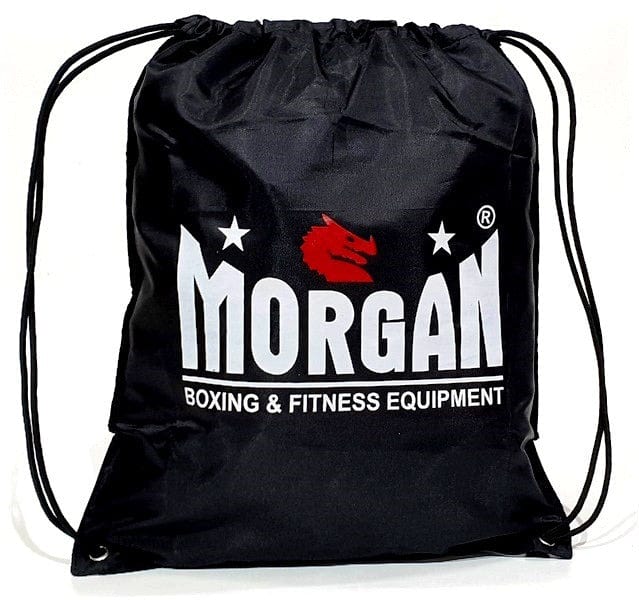 MORGAN DRAW STRING BACK PACK