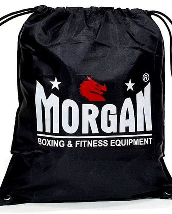 MORGAN DRAW STRING BACK PACK