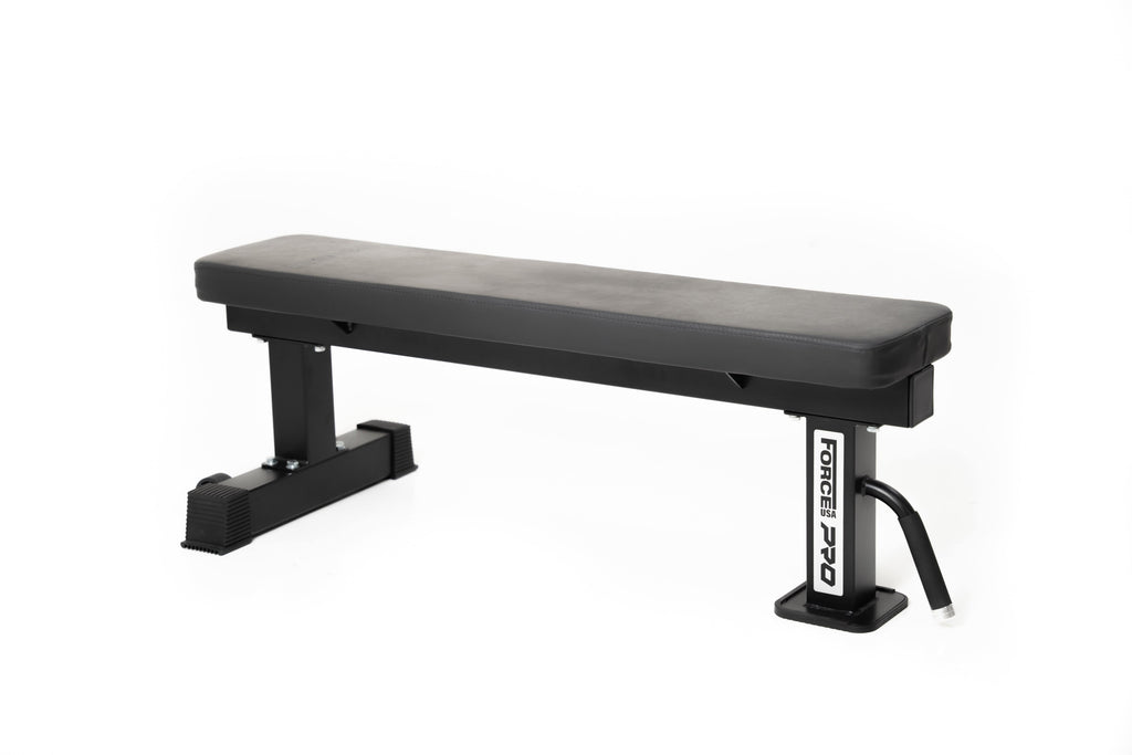 Force USA Pro Series Flat Bench