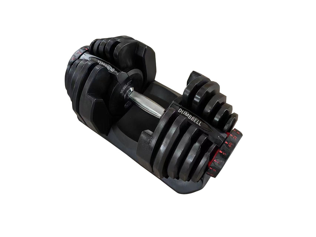 EDGEFIT Adjustable DB Single 40kg