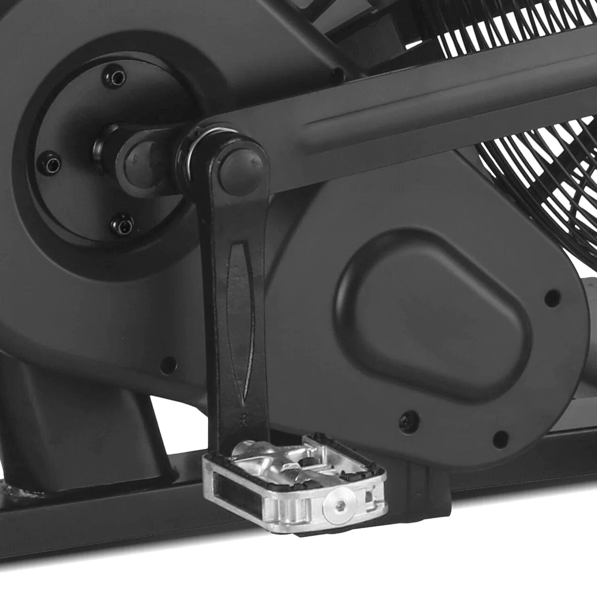 Lifespan air bike hotsell