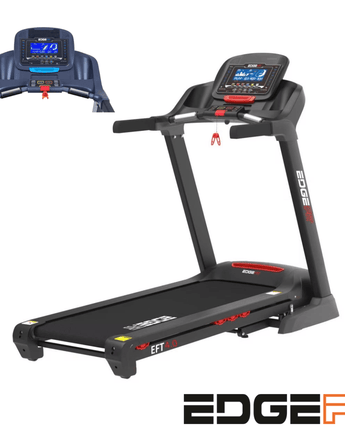 Edgefit EFT4.0 Treadmill