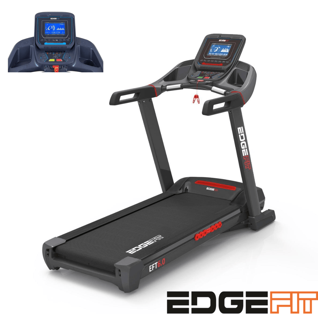 Edgefit EFT6.0 Treadmill