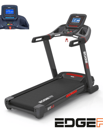 Edgefit EFT6.0 Treadmill