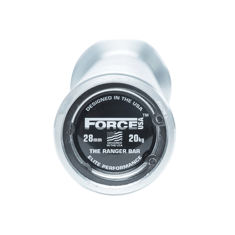 Force USA The Ranger Barbell