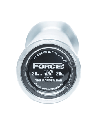 Force USA The Ranger Barbell