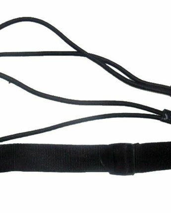 MORGAN BUNGEE CORD FLOOR TO CEILING STRAPS