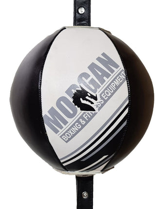 MORGAN AVENTUS 8" FLOOR TO CEILING BALL + ADJUSTABLE STRAPS