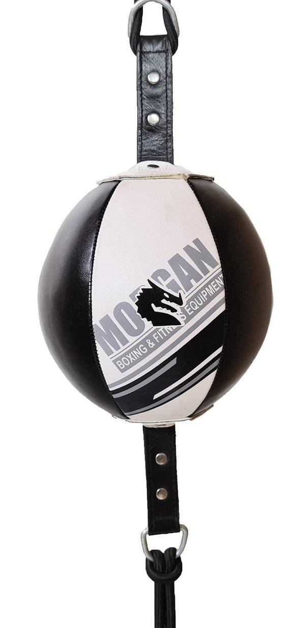 Morgan Aventus 6" Target Floor To Ceiling Ball + Adjustable Straps