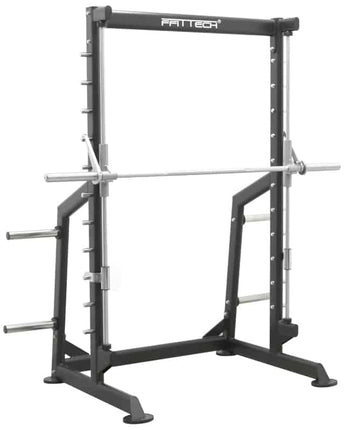 FFITTECH Straight Line Smith Machine