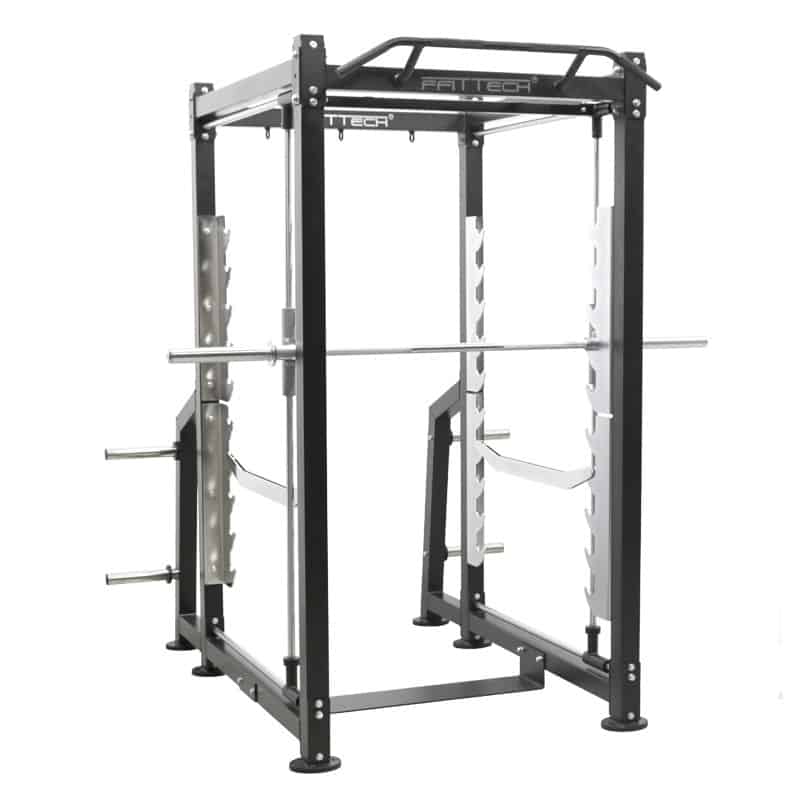 FFITTECH 3D Smith Machine