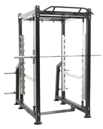 FFITTECH 3D Smith Machine