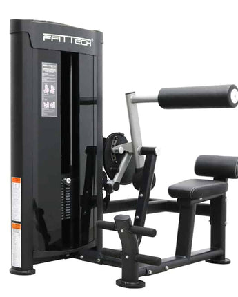 FFITTECH Ab & Lower Back Combo Machine