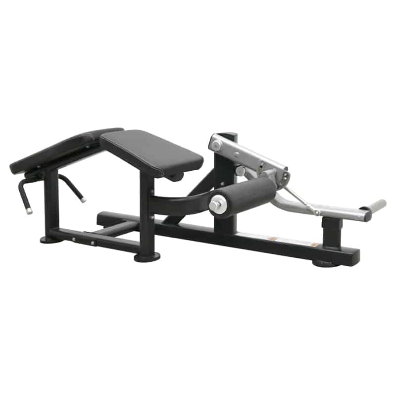 FFITTECH Plate Loaded Lying Leg Curl