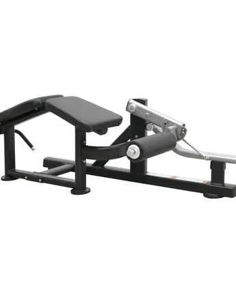 FFITTECH Plate Loaded Lying Leg Curl