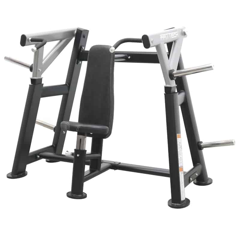 FFITTECH Plate Loaded Shoulder Press