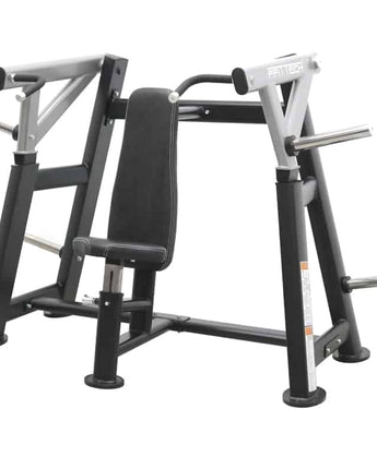 FFITTECH Plate Loaded Shoulder Press