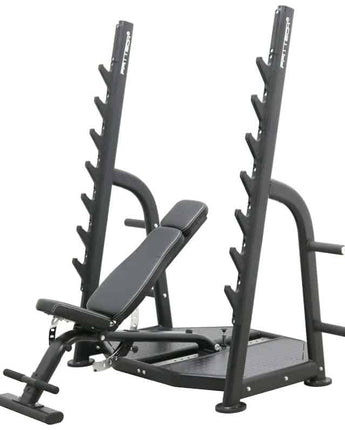 FFITTECH Adjustable Bench Press