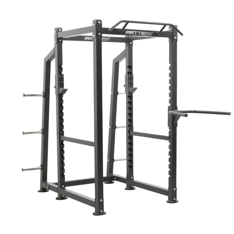 FFITTECH Power Rack