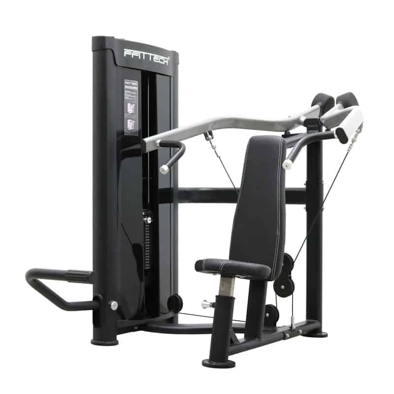 FFITTECH Shoulder Press