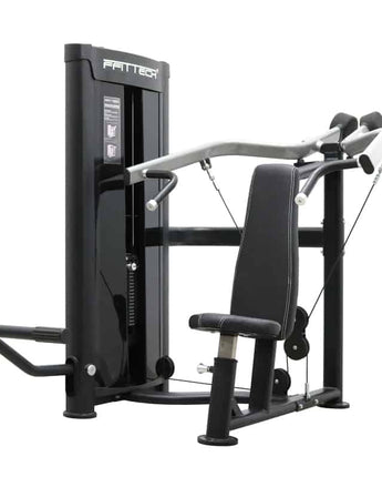 FFITTECH Shoulder Press