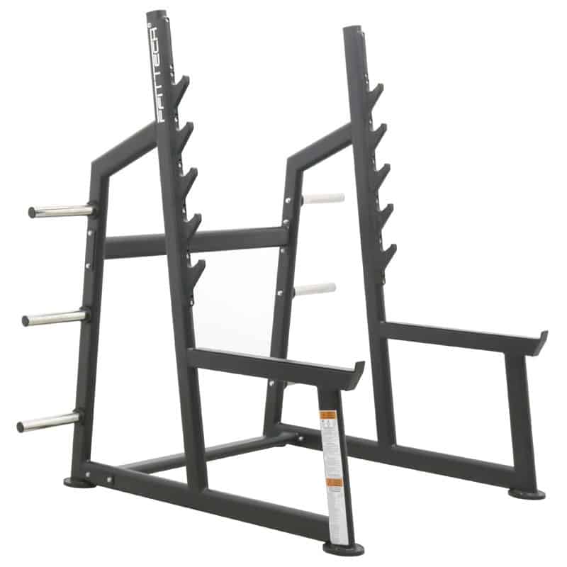 FFITTECH Squat Rack