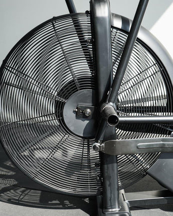 FleetX FXAB7 Light Commercial Air Bike