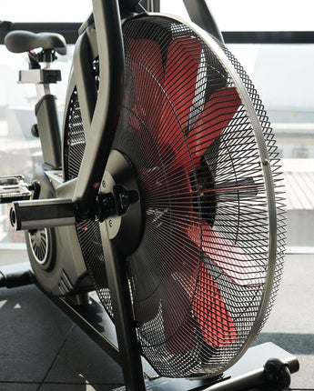 FleetX FXAB9 Full Commercial Air Bike