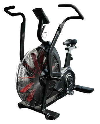 FleetX FXAB9 Full Commercial Air Bike