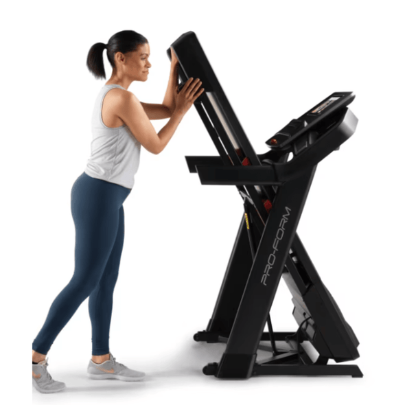 Proform Pro Trainer 1000 Treadmill