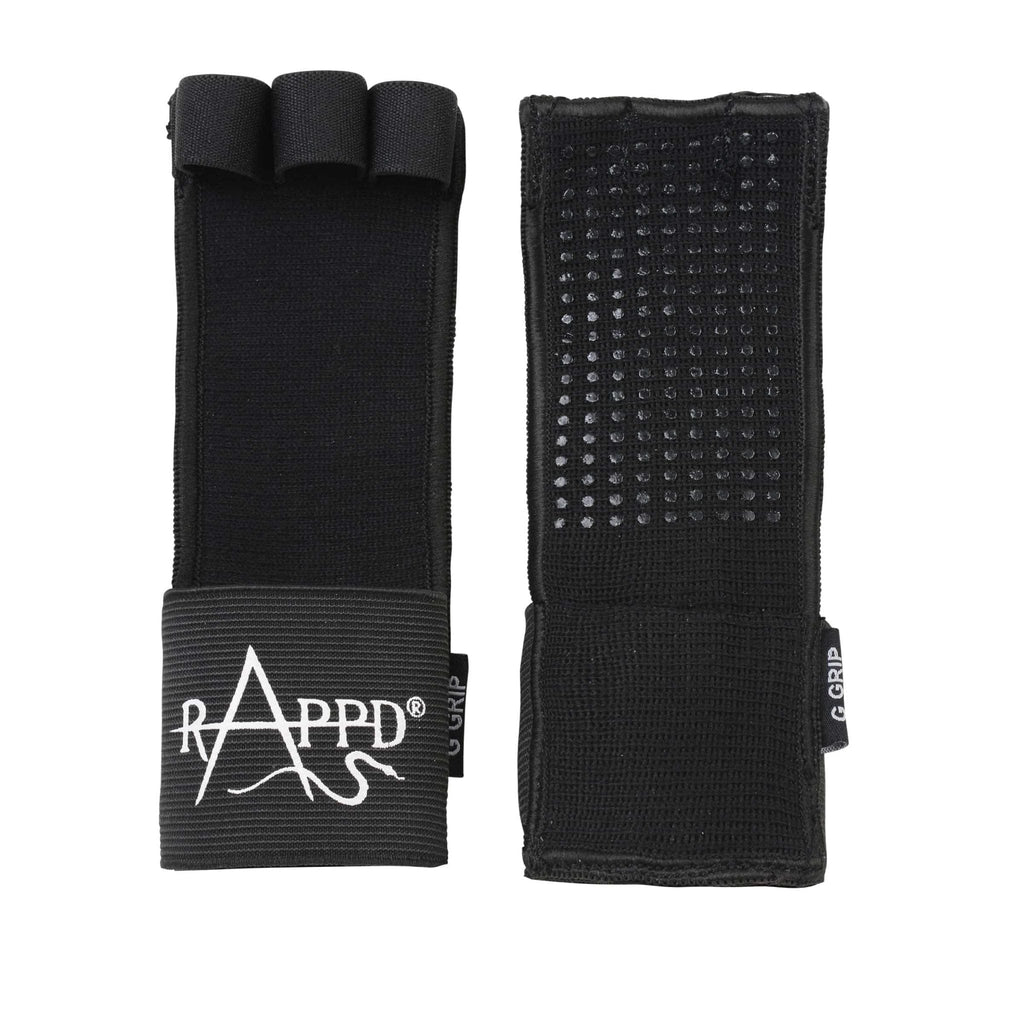 Rappd G Grip - Hand Grips - Kangaroo Leather