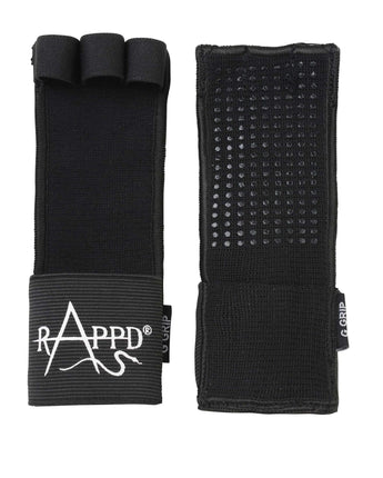 Rappd G Grip - Hand Grips - Kangaroo Leather