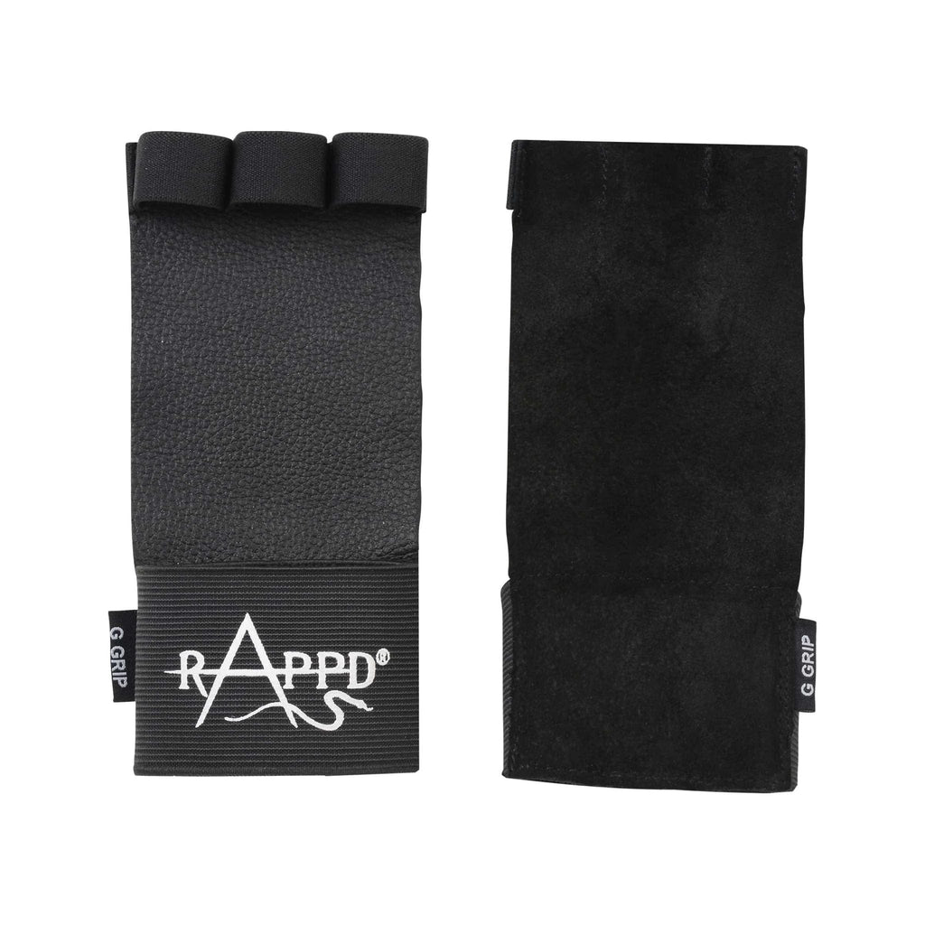 Rappd G Grip - Hand Grips - Kangaroo Leather