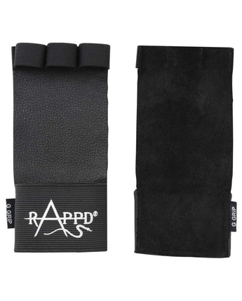 Rappd G Grip - Hand Grips - Kangaroo Leather