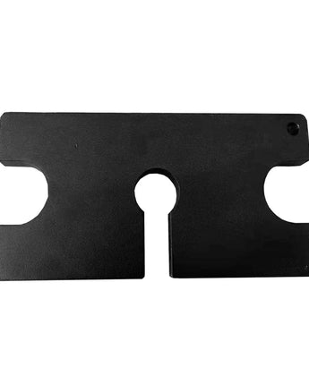 G12 Fractional Weight Stack Plate Pair (2 x 1.5kg)